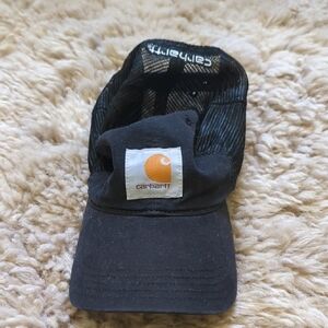 Carhartt Snapback Hat